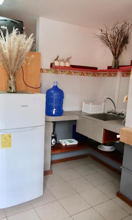 شقة بانيوس  في Cafehood المظهر الخارجي الصورة